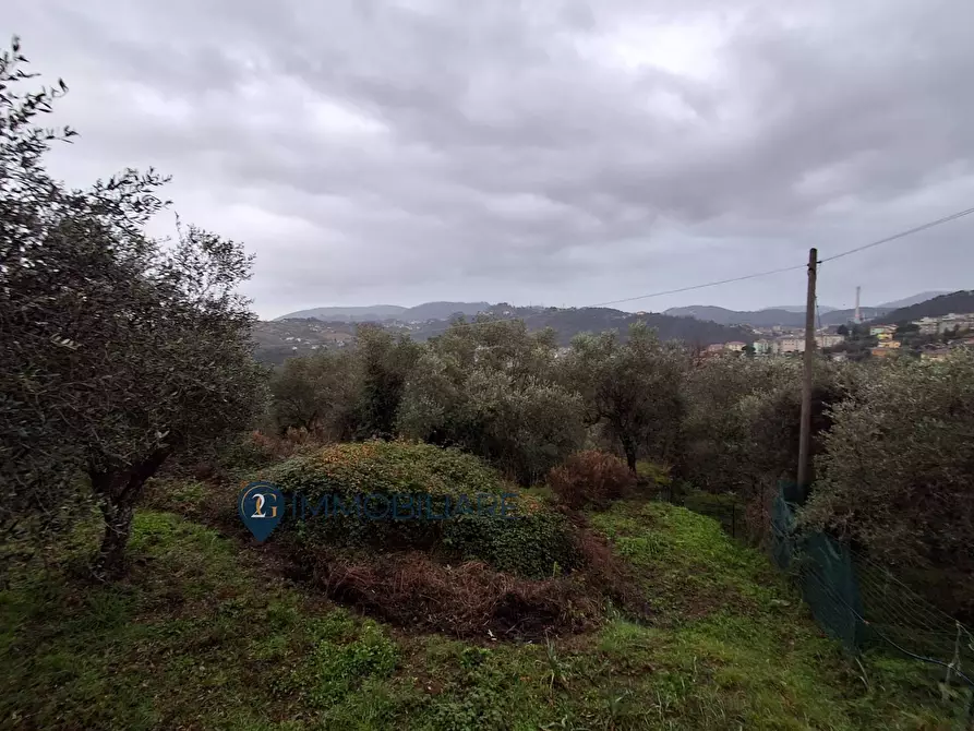 Immagine 51 di Appartamento in vendita  in Via Maddalena 48 a Vezzano Ligure