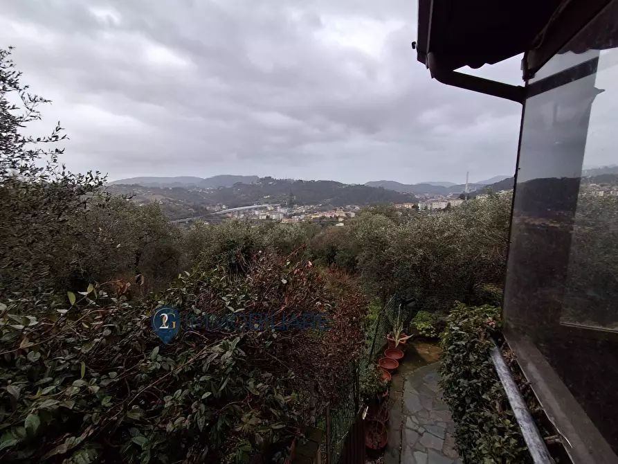 Immagine 56 di Appartamento in vendita  in Via Maddalena 48 a Vezzano Ligure