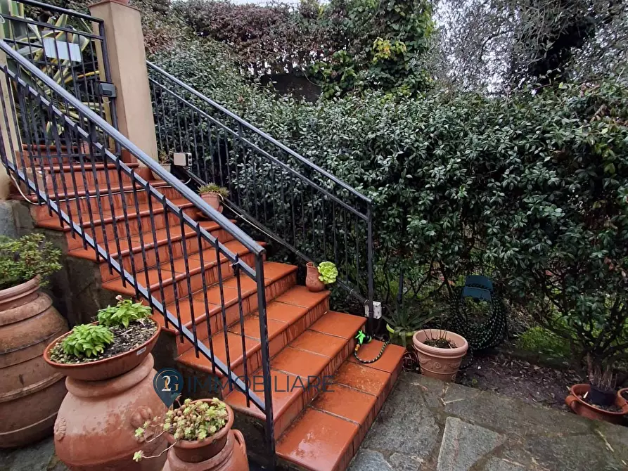 Immagine 43 di Appartamento in vendita  in Via Maddalena 48 a Vezzano Ligure