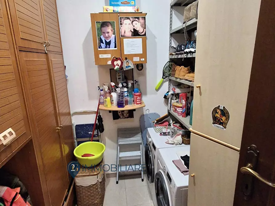 Immagine 22 di Appartamento in vendita  in Via Maddalena 48 a Vezzano Ligure