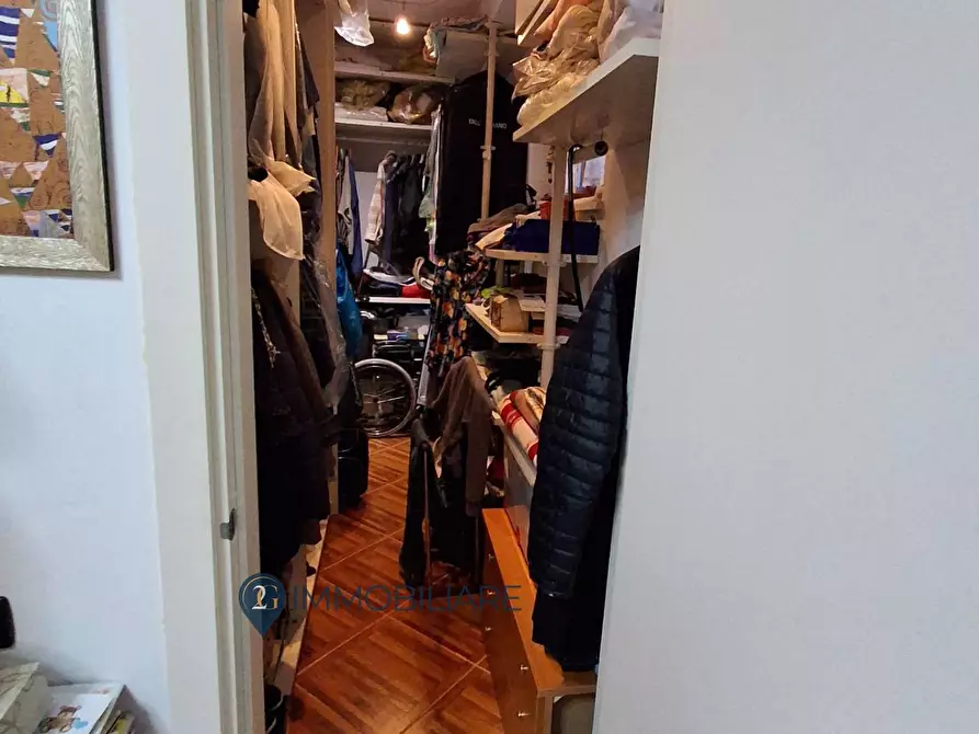 Immagine 23 di Appartamento in vendita  in Via Maddalena 48 a Vezzano Ligure