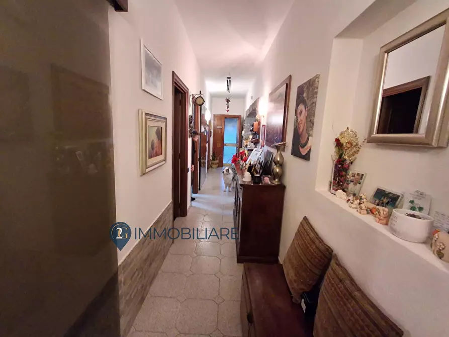 Immagine 25 di Appartamento in vendita  in Via Maddalena 48 a Vezzano Ligure