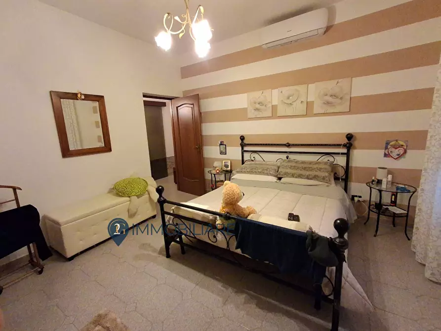 Immagine 26 di Appartamento in vendita  in Via Maddalena 48 a Vezzano Ligure