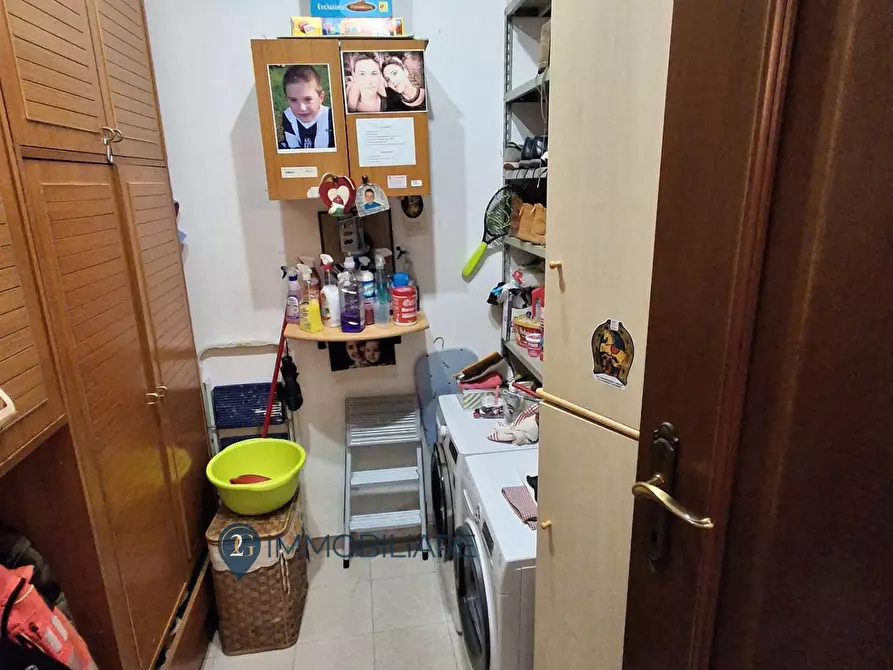 Immagine 27 di Appartamento in vendita  in Via Maddalena 48 a Vezzano Ligure