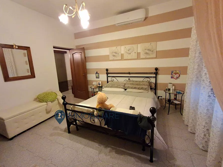 Immagine 28 di Appartamento in vendita  in Via Maddalena 48 a Vezzano Ligure