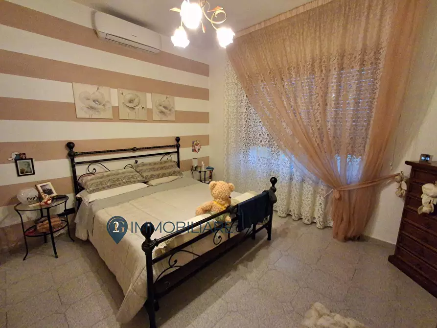 Immagine 29 di Appartamento in vendita  in Via Maddalena 48 a Vezzano Ligure