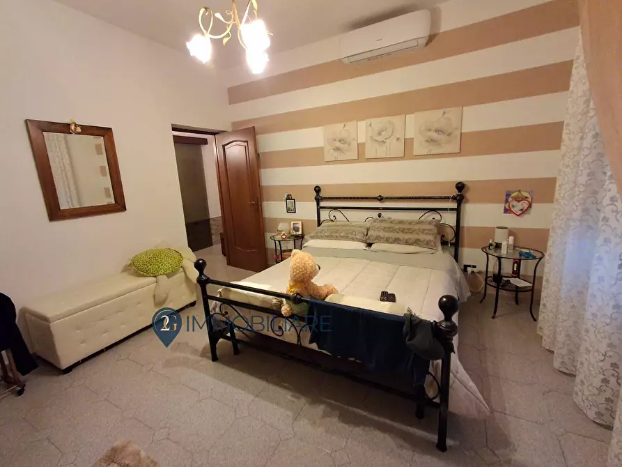 Immagine 30 di Appartamento in vendita  in Via Maddalena 48 a Vezzano Ligure