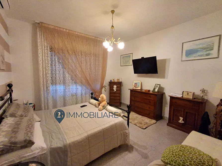 Immagine 31 di Appartamento in vendita  in Via Maddalena 48 a Vezzano Ligure