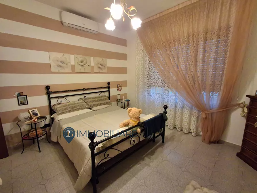 Immagine 33 di Appartamento in vendita  in Via Maddalena 48 a Vezzano Ligure