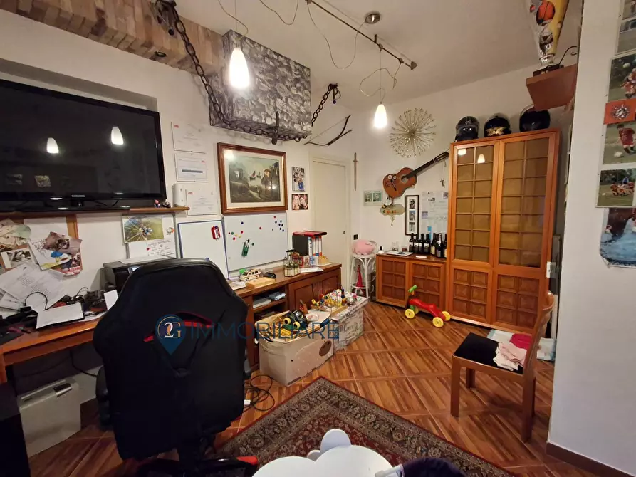 Immagine 36 di Appartamento in vendita  in Via Maddalena 48 a Vezzano Ligure