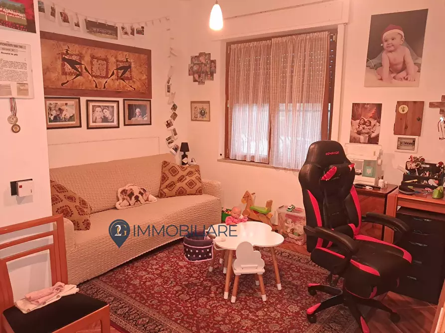 Immagine 37 di Appartamento in vendita  in Via Maddalena 48 a Vezzano Ligure