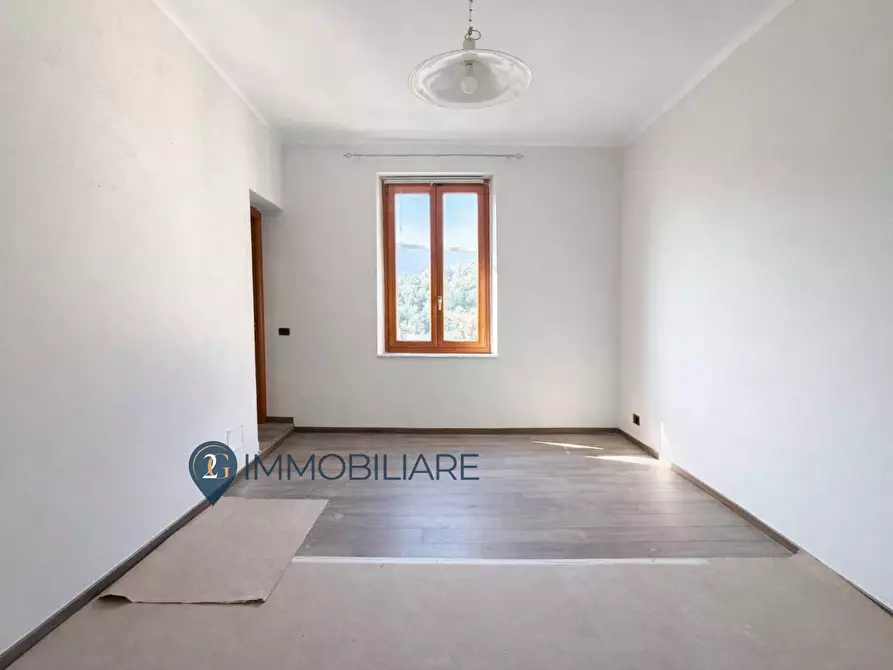 Immagine 6 di Appartamento in vendita  in via di murlo 22 a La Spezia