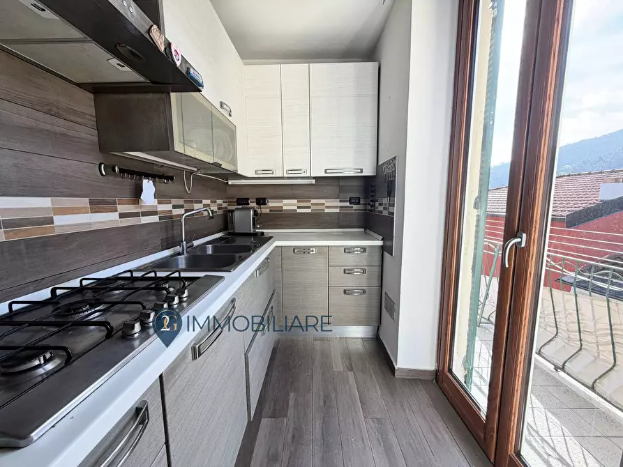 Immagine 9 di Appartamento in vendita  in via di murlo 22 a La Spezia