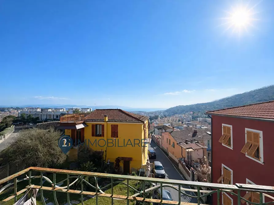 Immagine 10 di Appartamento in vendita  in via di murlo 22 a La Spezia