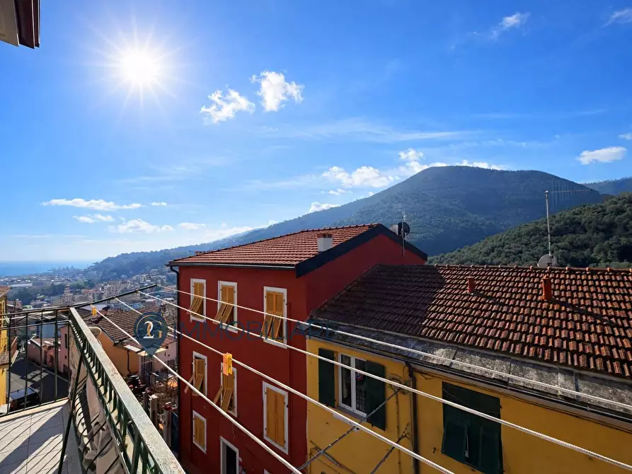 Immagine 11 di Appartamento in vendita  in via di murlo 22 a La Spezia