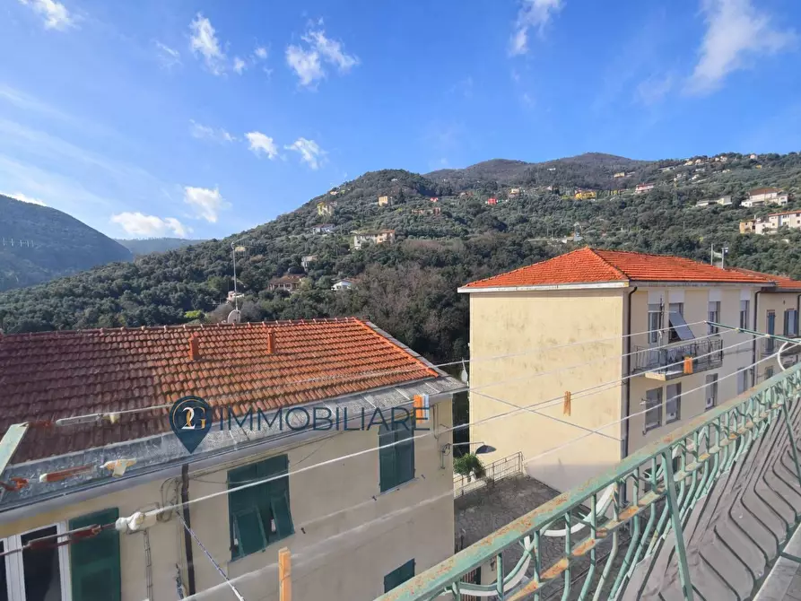 Immagine 12 di Appartamento in vendita  in via di murlo 22 a La Spezia