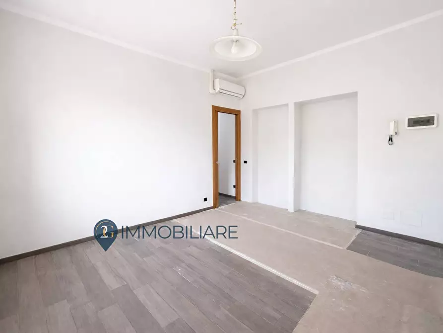 Immagine 14 di Appartamento in vendita  in via di murlo 22 a La Spezia