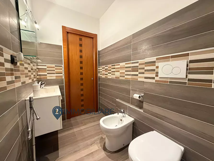 Immagine 18 di Appartamento in vendita  in via di murlo 22 a La Spezia