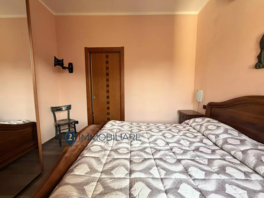 Immagine 22 di Appartamento in vendita  in via di murlo 22 a La Spezia