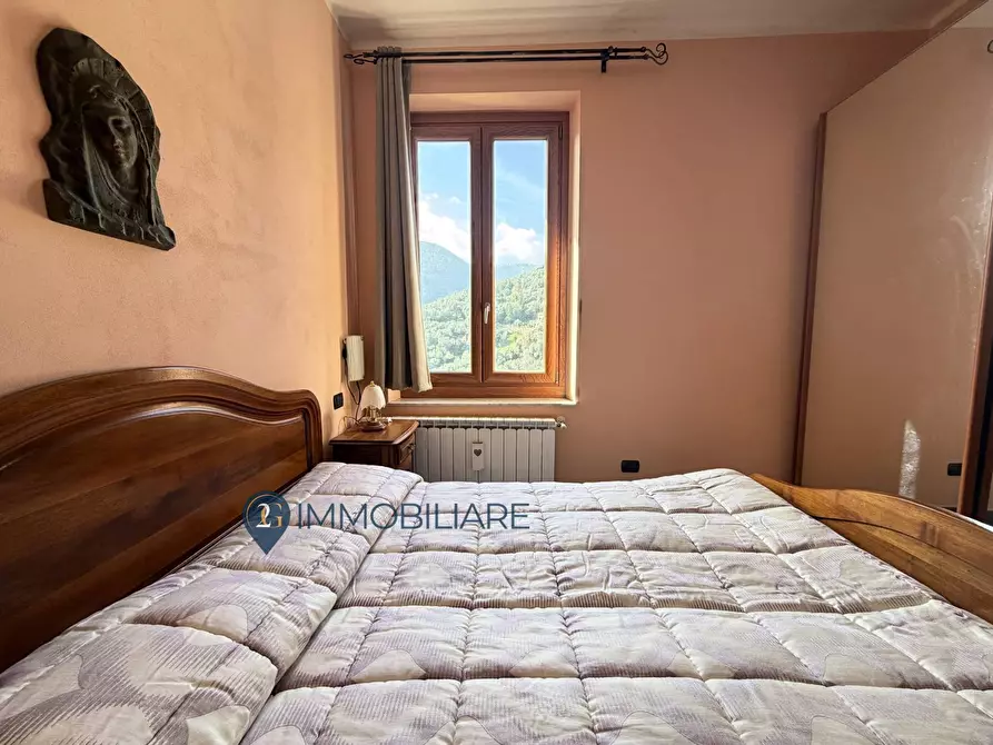 Immagine 23 di Appartamento in vendita  in via di murlo 22 a La Spezia