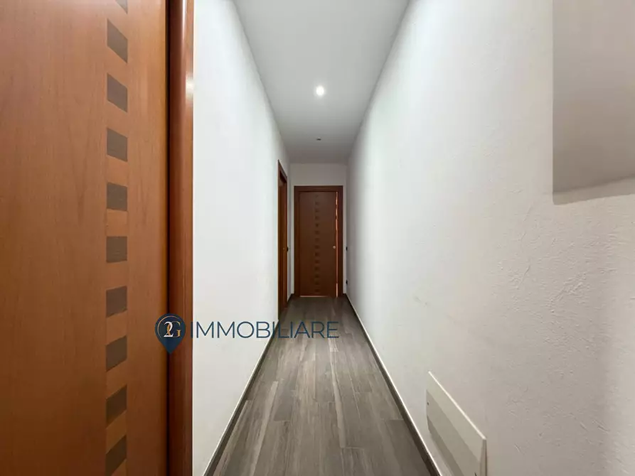 Immagine 24 di Appartamento in vendita  in via di murlo 22 a La Spezia