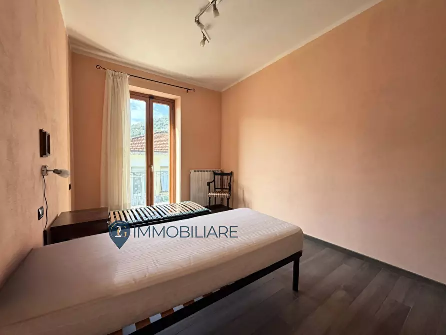 Immagine 25 di Appartamento in vendita  in via di murlo 22 a La Spezia