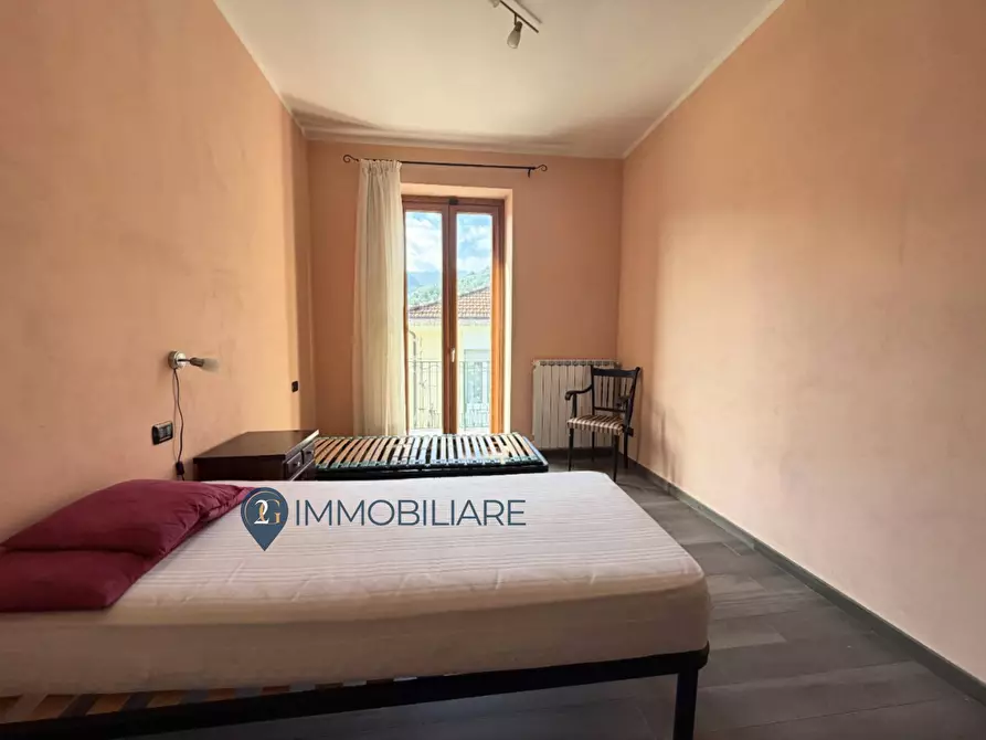 Immagine 26 di Appartamento in vendita  in via di murlo 22 a La Spezia