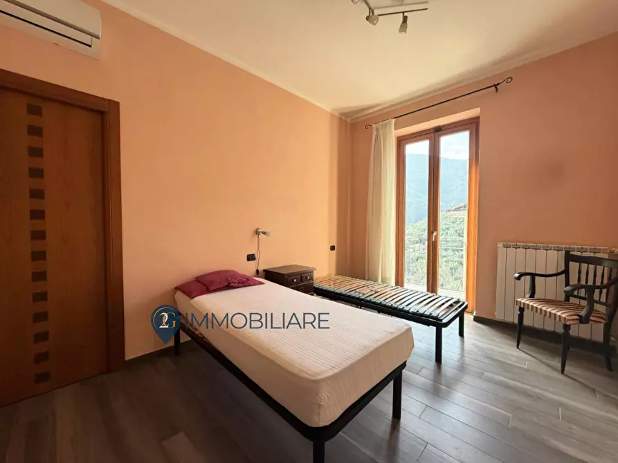 Immagine 27 di Appartamento in vendita  in via di murlo 22 a La Spezia