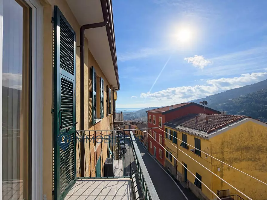 Immagine 28 di Appartamento in vendita  in via di murlo 22 a La Spezia