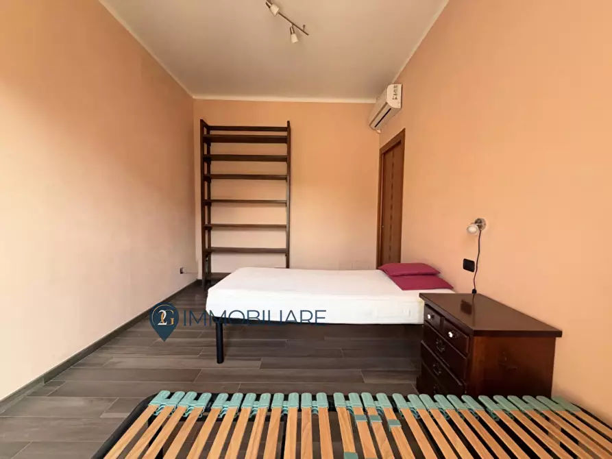 Immagine 30 di Appartamento in vendita  in via di murlo 22 a La Spezia