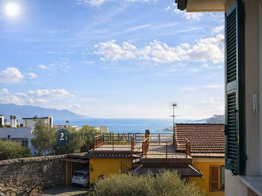 Immagine 1 di Appartamento in vendita  in Via Di Murlo 22 a La Spezia