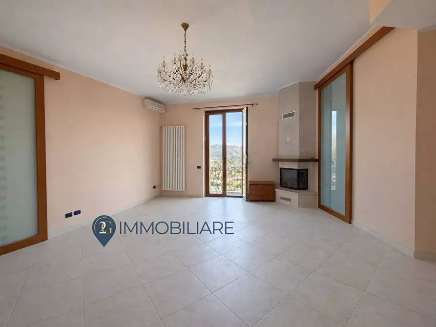 Immagine 2 di Appartamento in vendita  in Via Di Murlo 22 a La Spezia