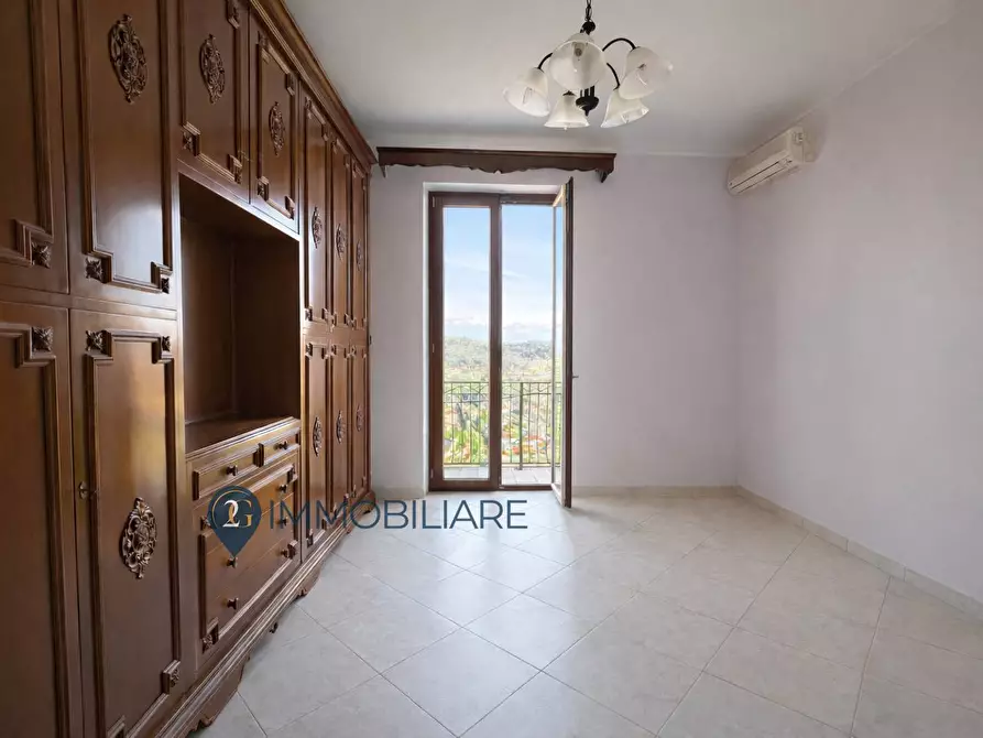 Immagine 4 di Appartamento in vendita  in Via Di Murlo 22 a La Spezia