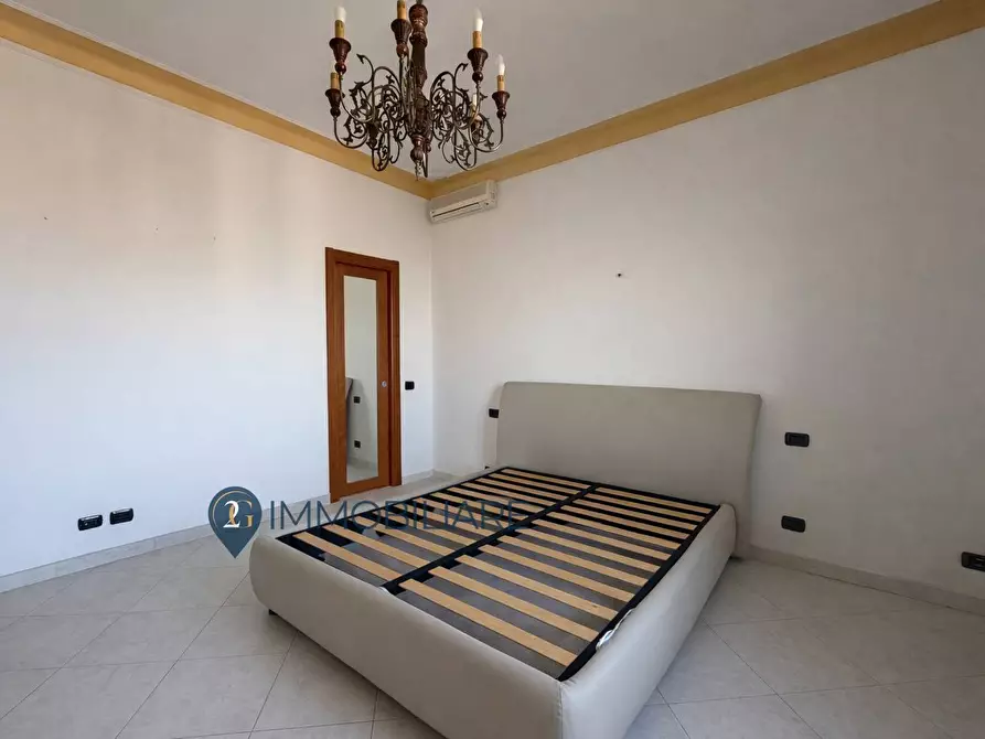 Immagine 5 di Appartamento in vendita  in Via Di Murlo 22 a La Spezia