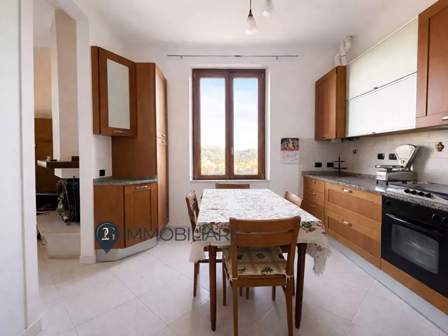 Immagine 6 di Appartamento in vendita  in Via Di Murlo 22 a La Spezia