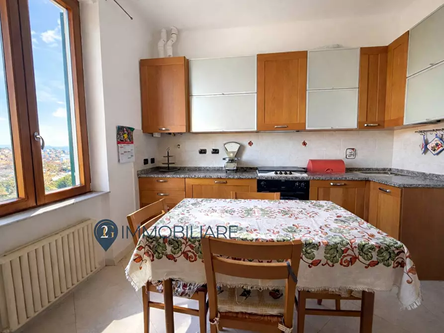 Immagine 7 di Appartamento in vendita  in Via Di Murlo 22 a La Spezia