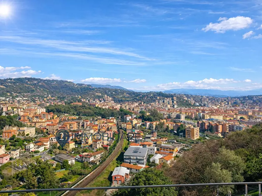Immagine 8 di Appartamento in vendita  in Via Di Murlo 22 a La Spezia