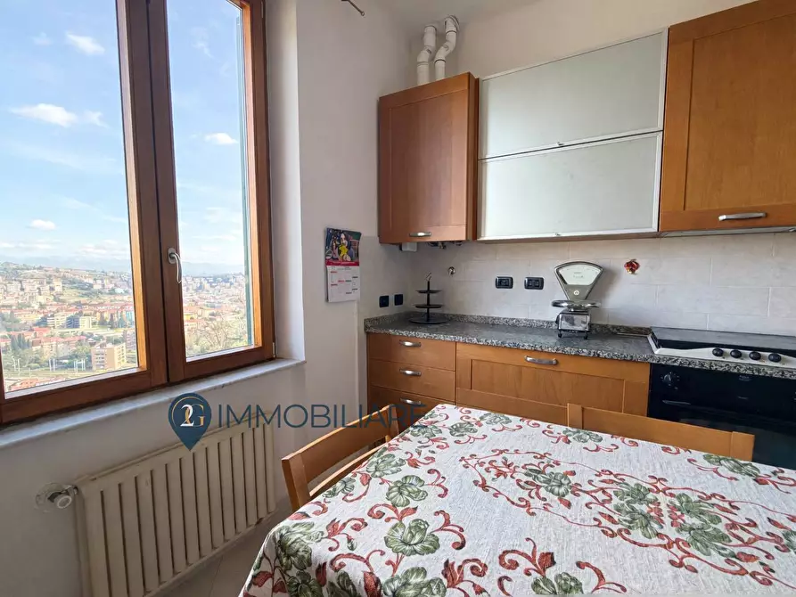 Immagine 9 di Appartamento in vendita  in Via Di Murlo 22 a La Spezia