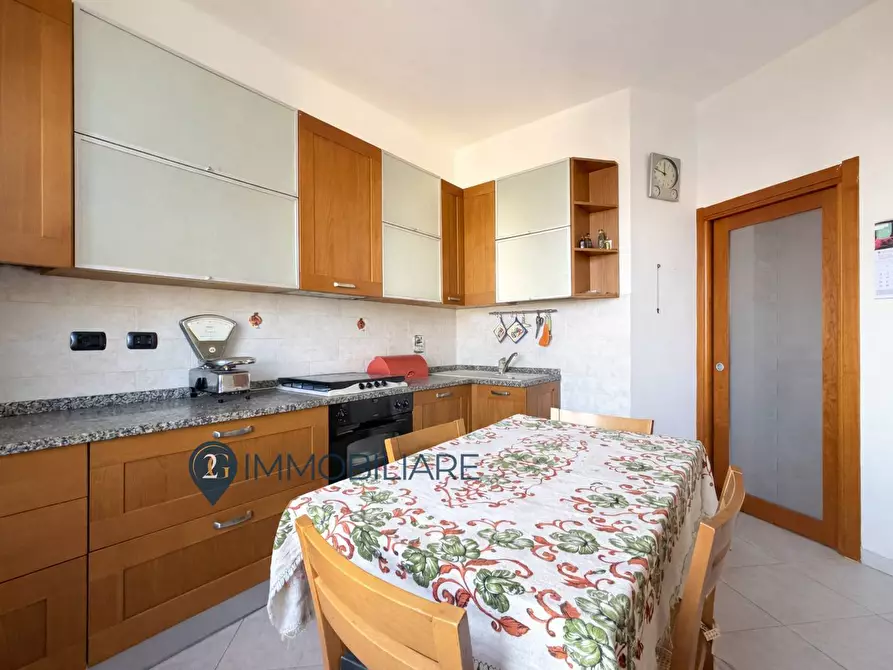 Immagine 10 di Appartamento in vendita  in Via Di Murlo 22 a La Spezia