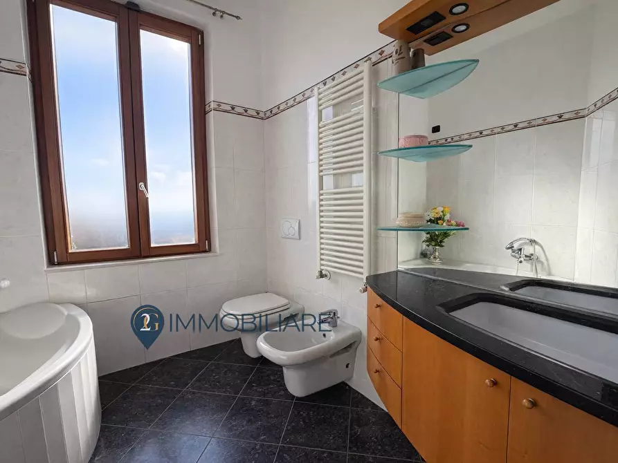 Immagine 13 di Appartamento in vendita  in Via Di Murlo 22 a La Spezia