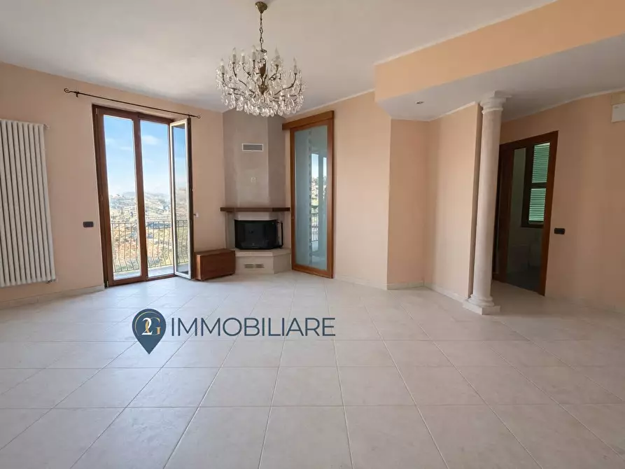 Immagine 15 di Appartamento in vendita  in Via Di Murlo 22 a La Spezia