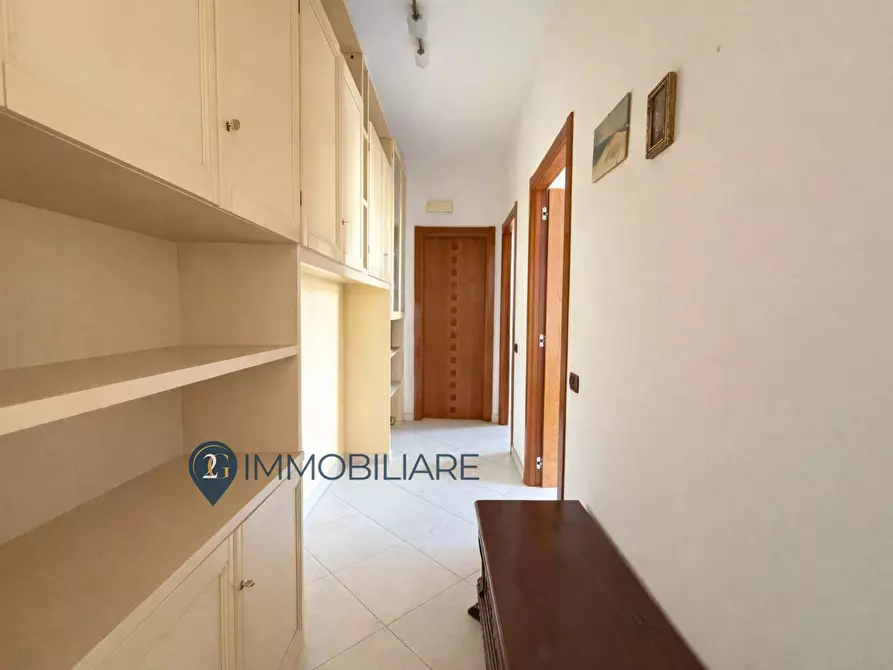 Immagine 19 di Appartamento in vendita  in Via Di Murlo 22 a La Spezia