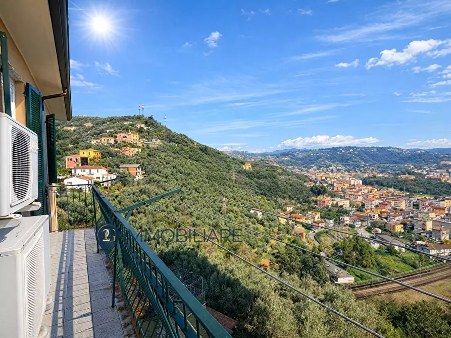 Immagine 21 di Appartamento in vendita  in Via Di Murlo 22 a La Spezia