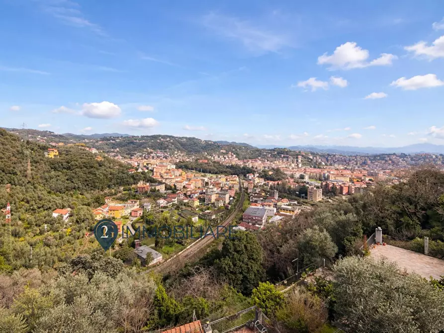 Immagine 22 di Appartamento in vendita  in Via Di Murlo 22 a La Spezia