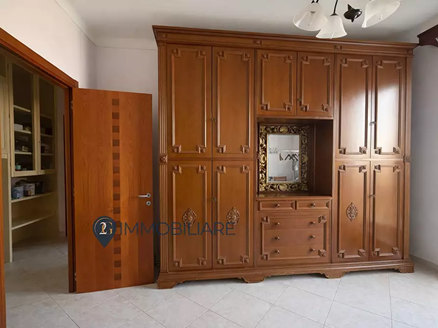 Immagine 24 di Appartamento in vendita  in Via Di Murlo 22 a La Spezia