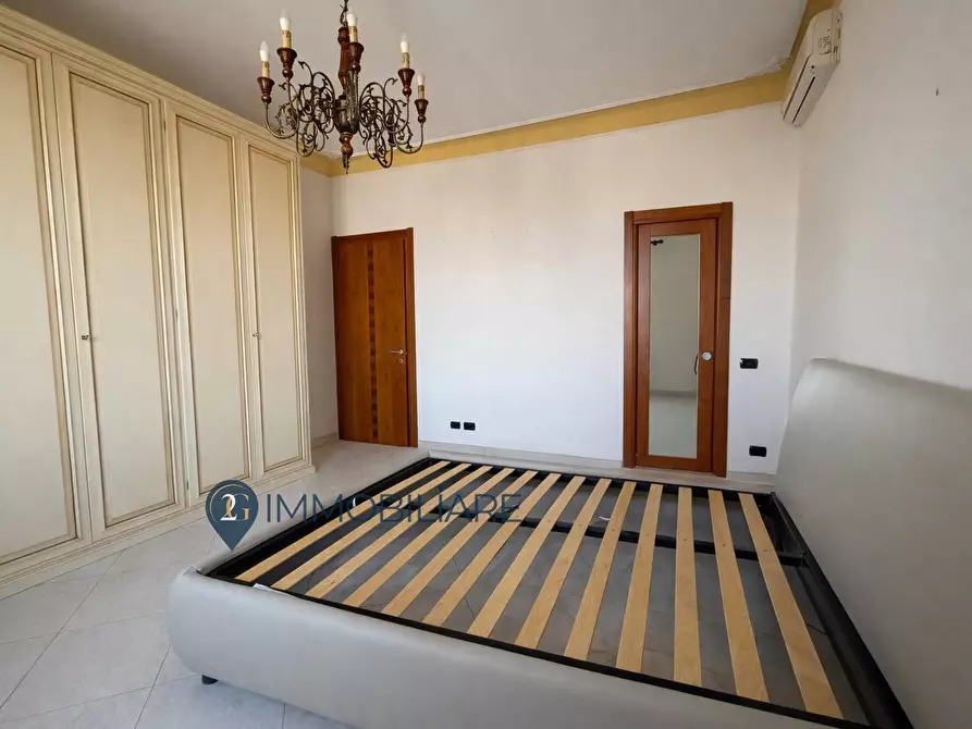 Immagine 26 di Appartamento in vendita  in Via Di Murlo 22 a La Spezia