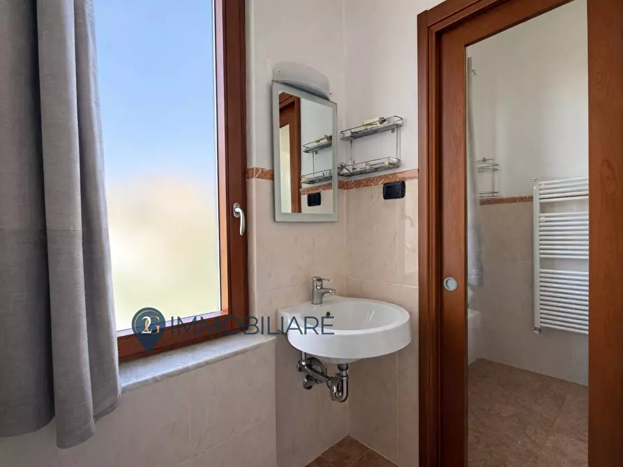 Immagine 29 di Appartamento in vendita  in Via Di Murlo 22 a La Spezia