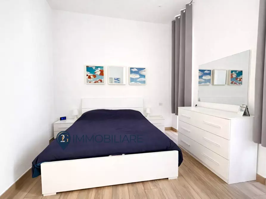 Immagine 6 di Appartamento in vendita  in Corso Cavour a La Spezia