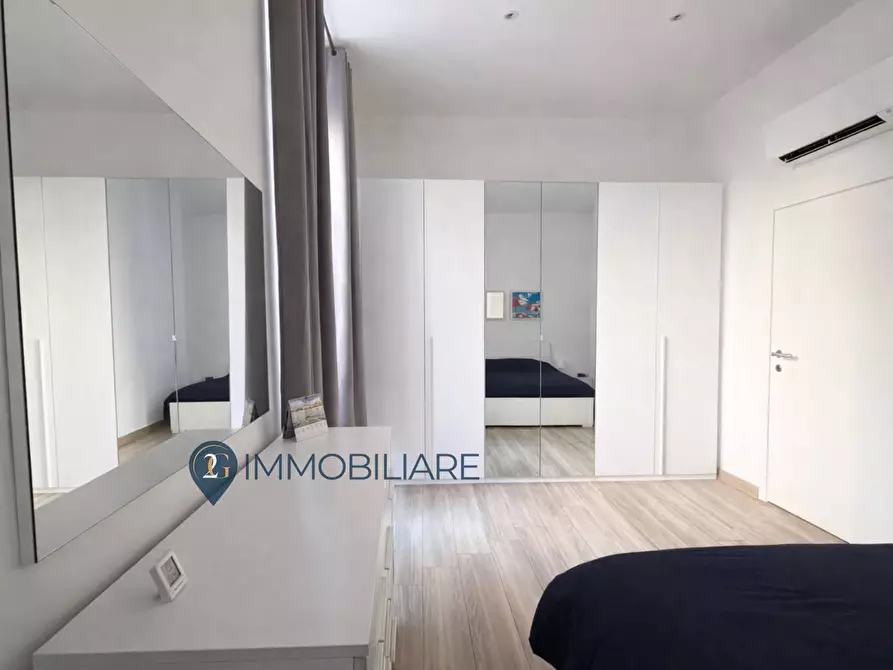 Immagine 7 di Appartamento in vendita  in Corso Cavour a La Spezia