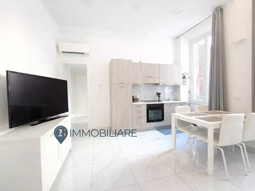 Immagine 3 di Appartamento in vendita  in Corso Cavour a La Spezia